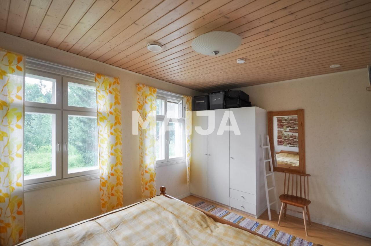 Дом Торнио, Финляндия, 73 м² - фото 19