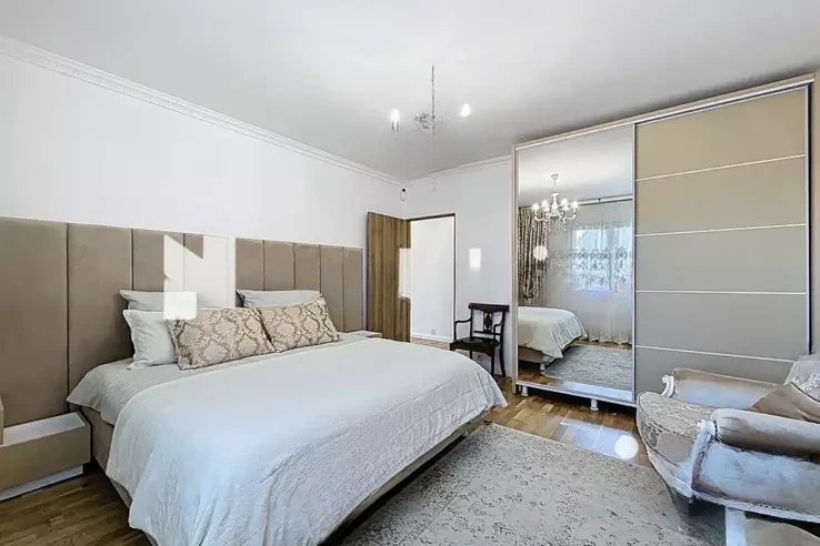 Квартира в Каннах, Франция, 98 м² - фото 3