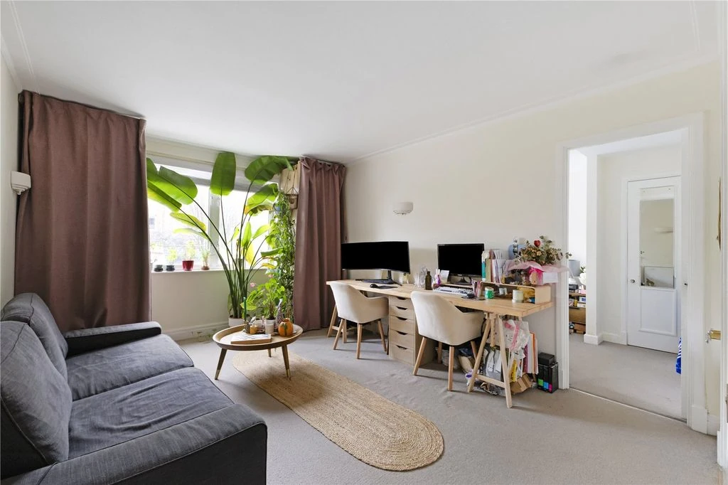 Квартира в Лондоне, Великобритания, 41 м² - фото 7