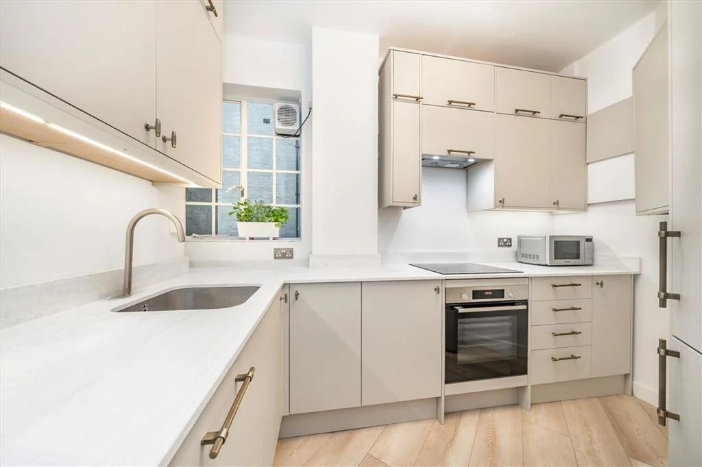 Квартира в Лондоне, Великобритания, 86 м² - фото 7