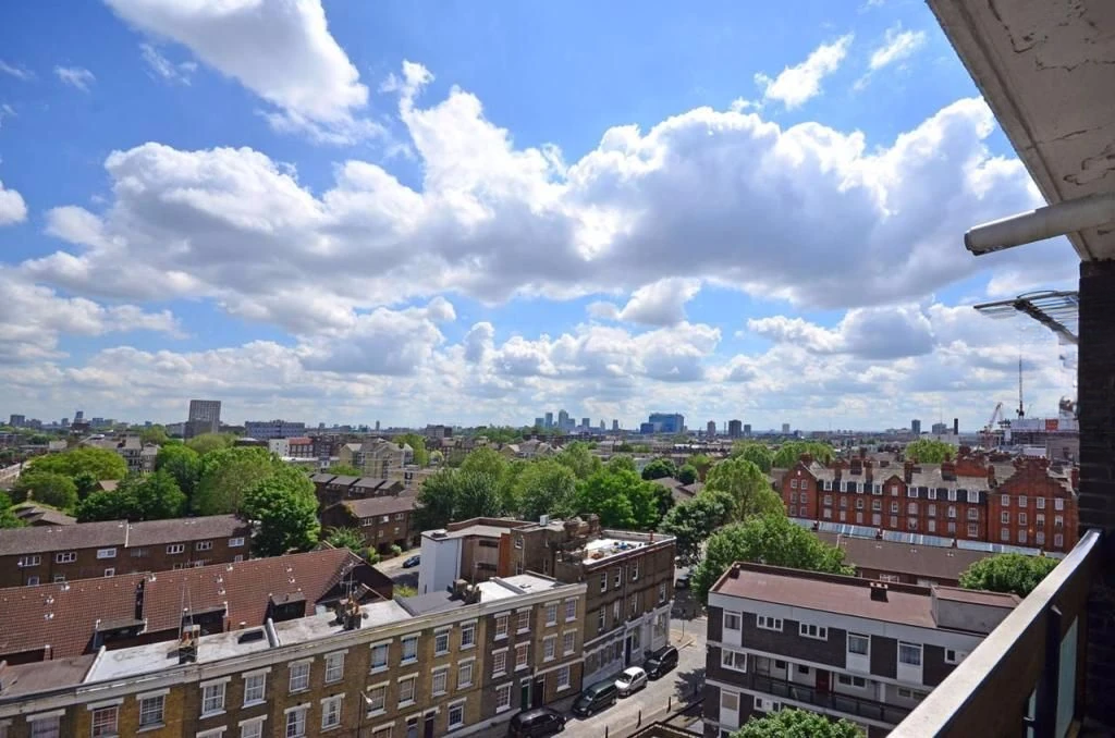 Квартира в Лондоне, Великобритания - фото 6