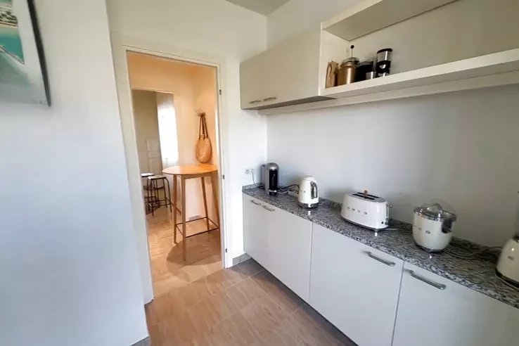 Квартира в Каннах, Франция, 98 м² - фото 3