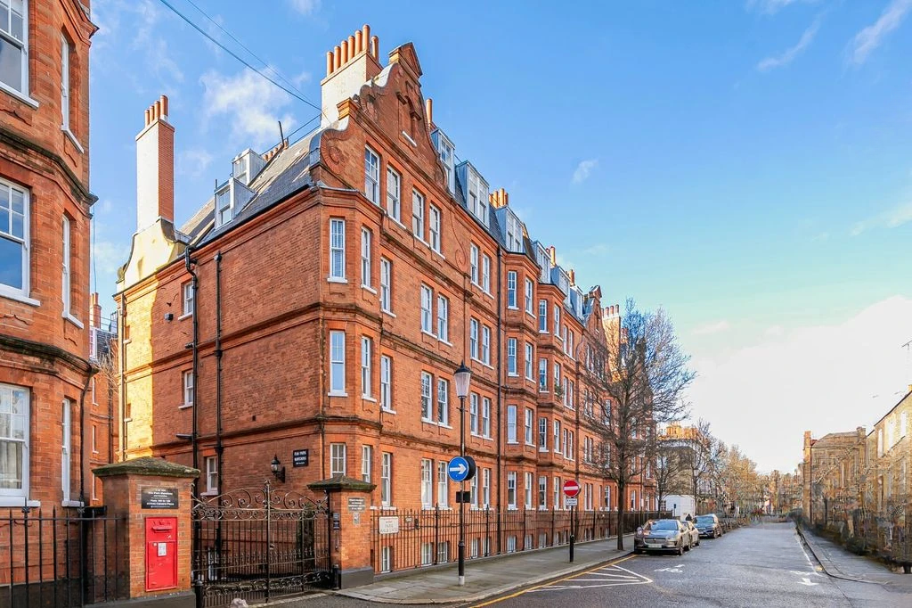 Квартира в Лондоне, Великобритания, 74 м² - фото 7