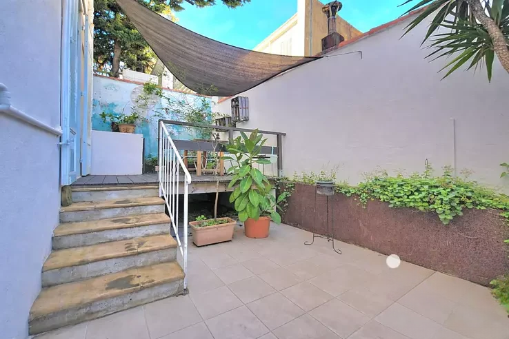 Квартира в Каннах, Франция, 75 м² - фото 3