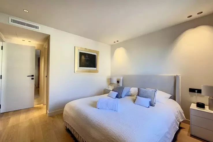 Квартира в Каннах, Франция, 90 м² - фото 3