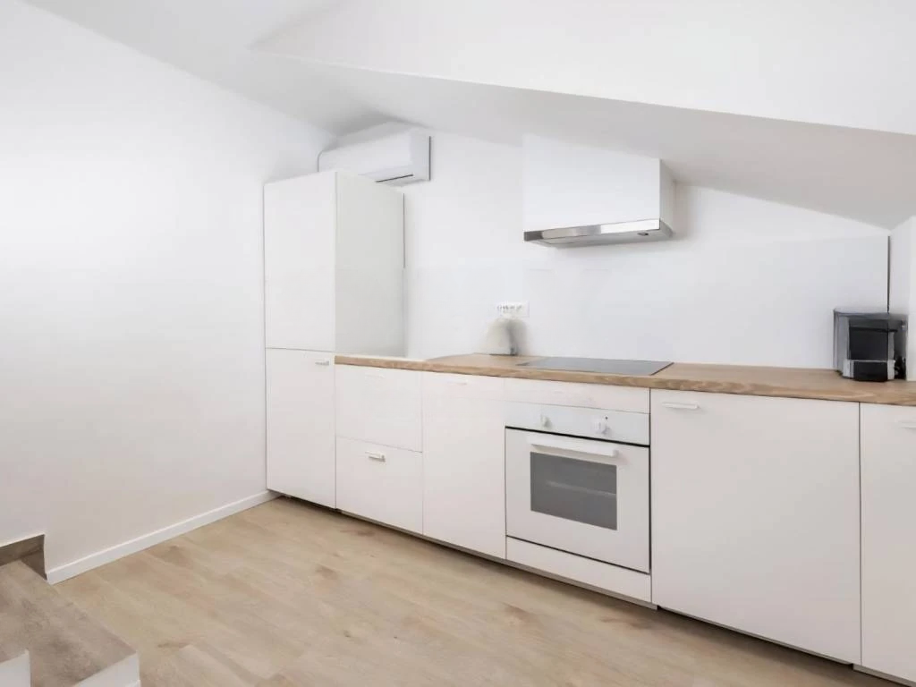 Квартира в Опатии, Хорватия, 84 м² - фото 7