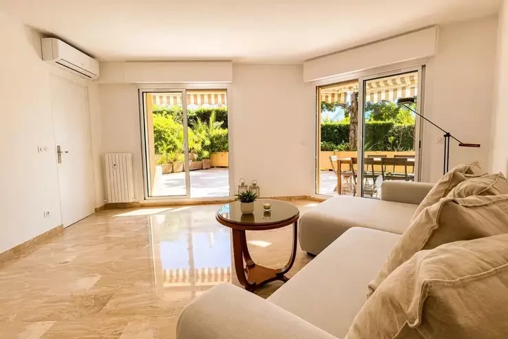 Квартира в Каннах, Франция, 49 м² - фото 3