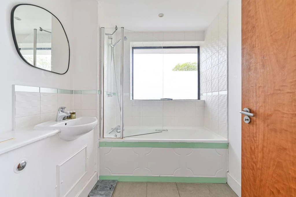 Квартира в Лондоне, Великобритания, 44 м² - фото 7