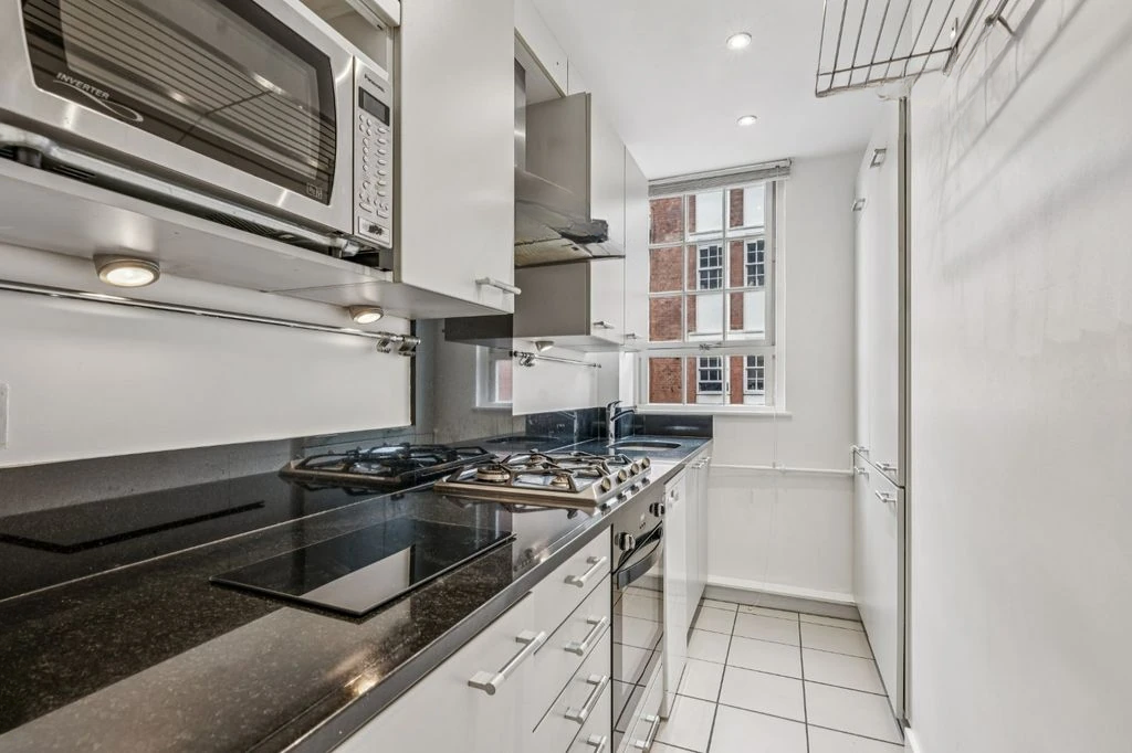 Квартира в Лондоне, Великобритания, 69 м² - фото 7