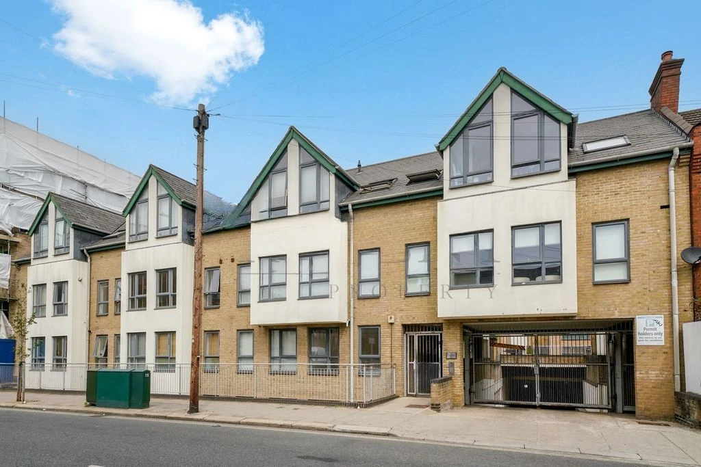 Квартира в Лондоне, Великобритания, 57 м² - фото 7