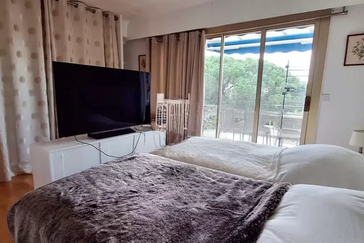 Квартира в Каннах, Франция, 105 м² - фото 3