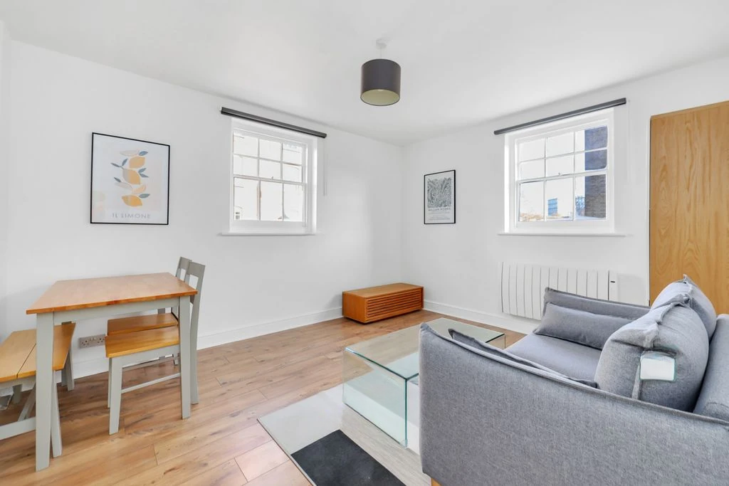 Квартира в Лондоне, Великобритания, 45 м² - фото 7