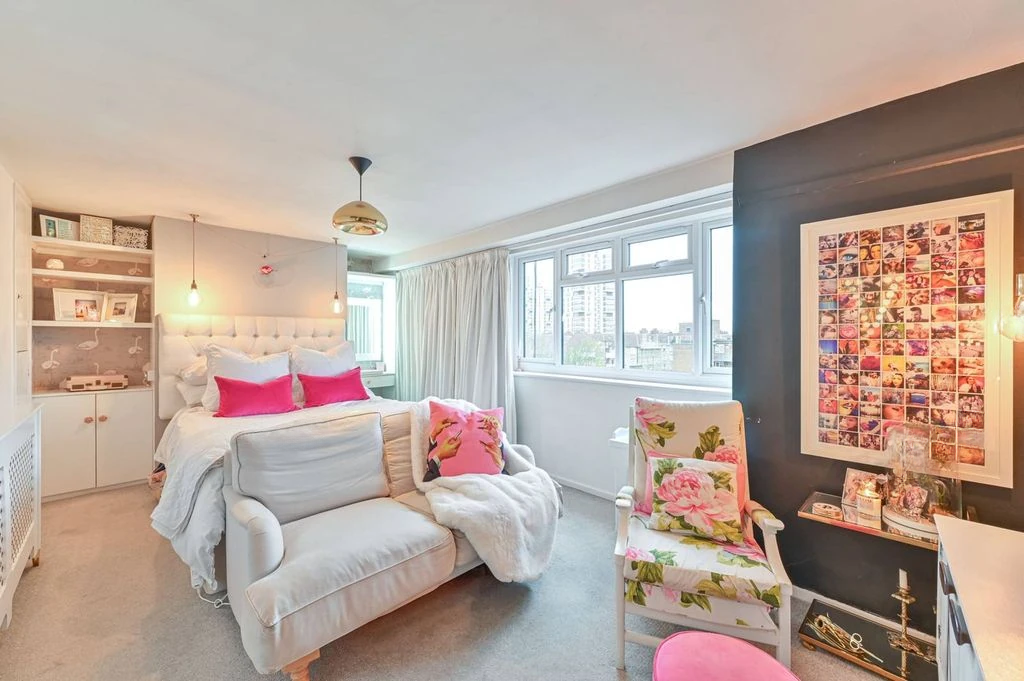 Квартира в Лондоне, Великобритания, 33 м² - фото 7