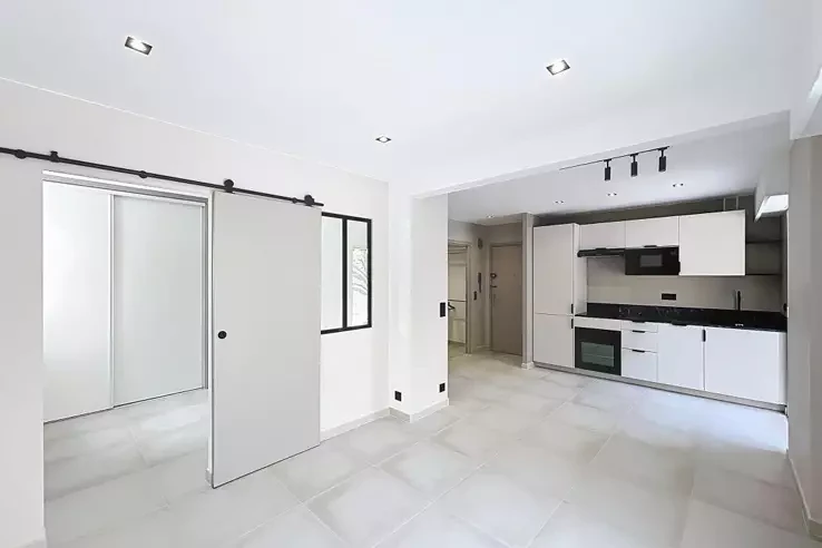 Квартира в Каннах, Франция, 36 м² - фото 3