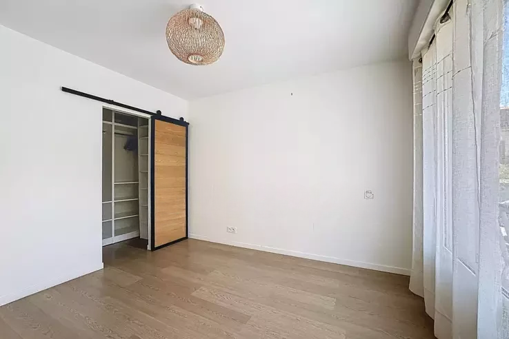 Квартира в Каннах, Франция, 53 м² - фото 3