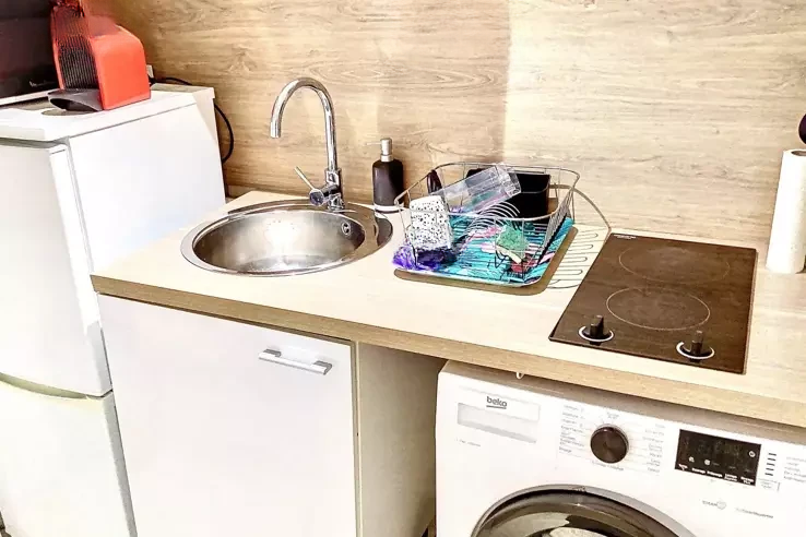 Квартира в Каннах, Франция, 26 м² - фото 3