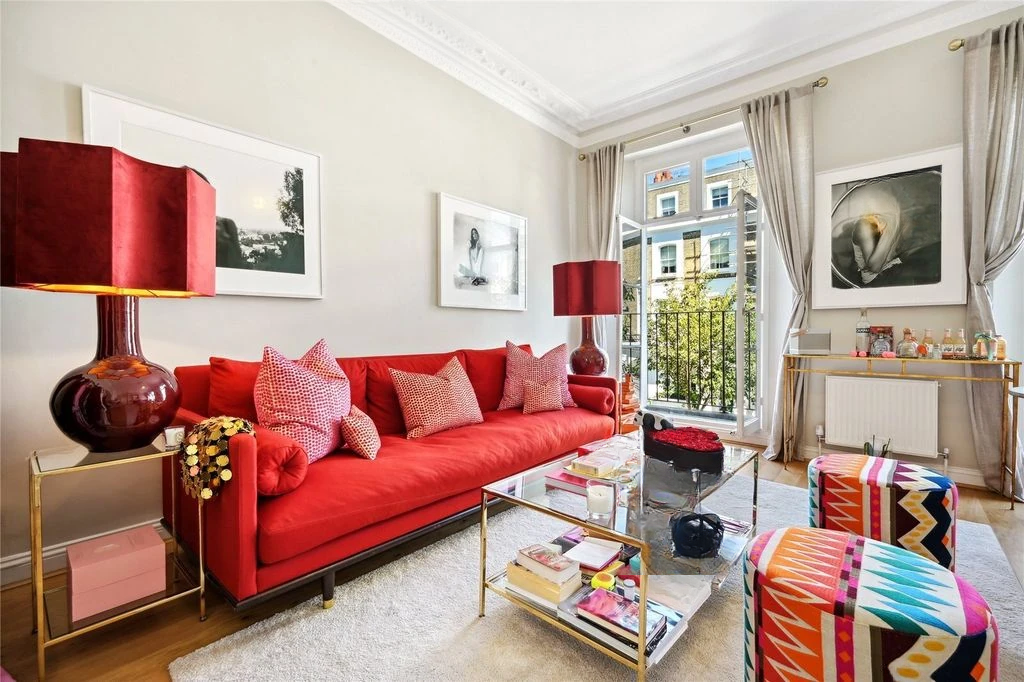 Квартира в Лондоне, Великобритания, 46 м² - фото 7