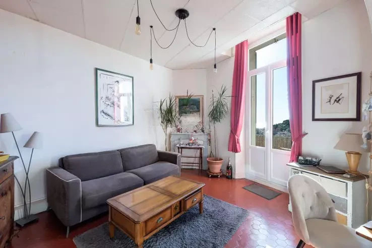 Квартира в Каннах, Франция, 101 м² - фото 3