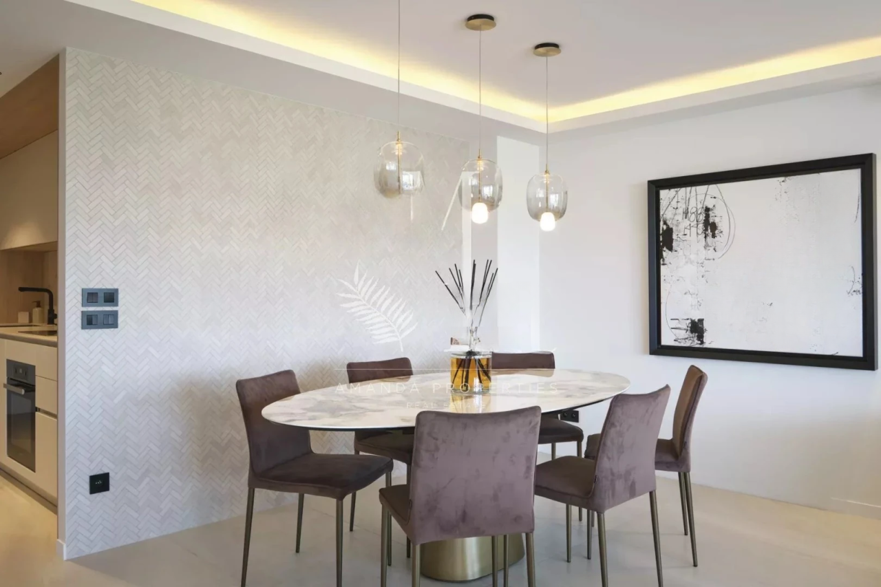 Квартира в Каннах, Франция, 105 м² - фото 7