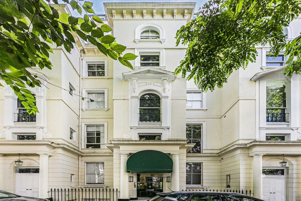 Квартира в Лондоне, Великобритания, 60 м² - фото 7