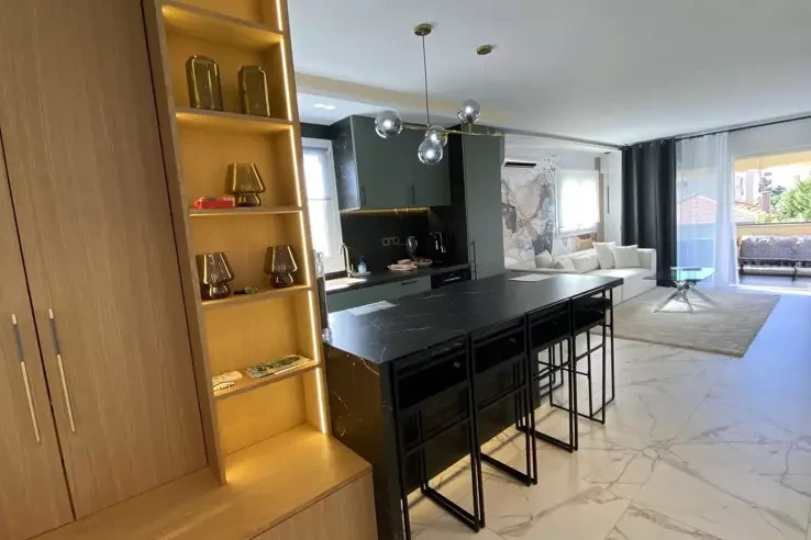 Квартира в Каннах, Франция, 66 м² - фото 3