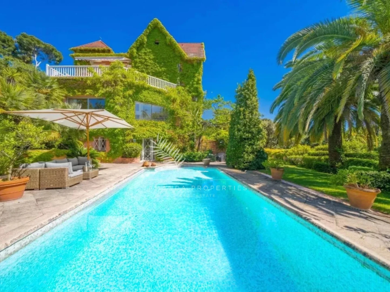 Квартира в Каннах, Франция, 682 м² - фото 7