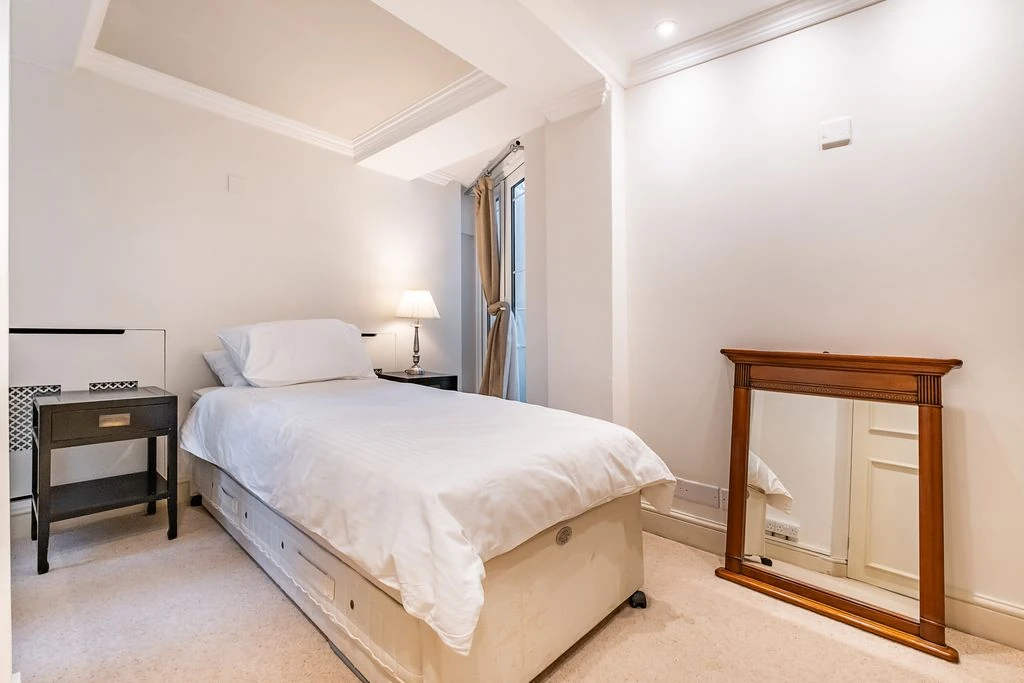 Квартира в Лондоне, Великобритания, 92 м² - фото 7