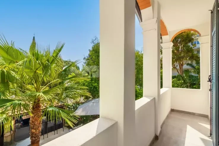 Квартира в Каннах, Франция, 220 м² - фото 3