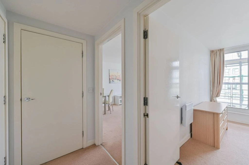 Квартира в Лондоне, Великобритания, 65 м² - фото 7