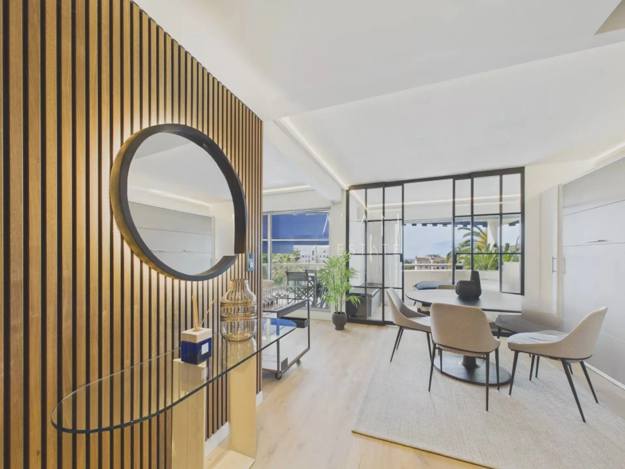 Квартира в Каннах, Франция, 50 м² - фото 7