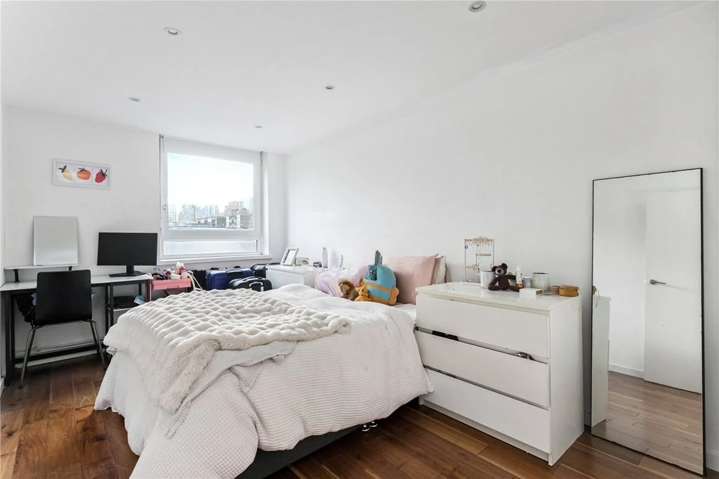 Квартира в Лондоне, Великобритания, 49 м² - фото 7