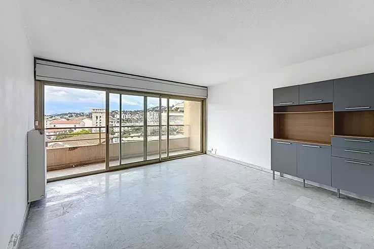 Квартира в Каннах, Франция, 34 м² - фото 3