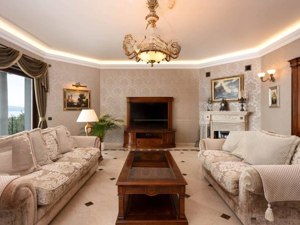 Дом в Опатии, Хорватия, 508 м² - фото 7