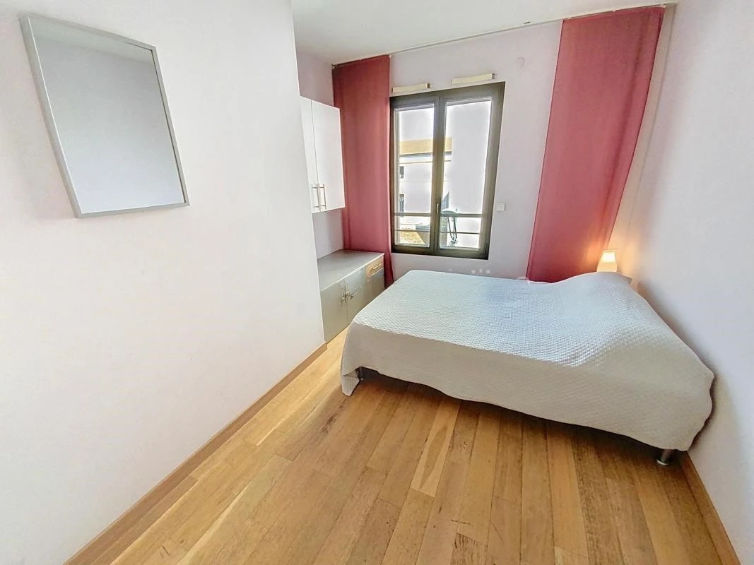 Квартира в Каннах, Франция, 108 м² - фото 7