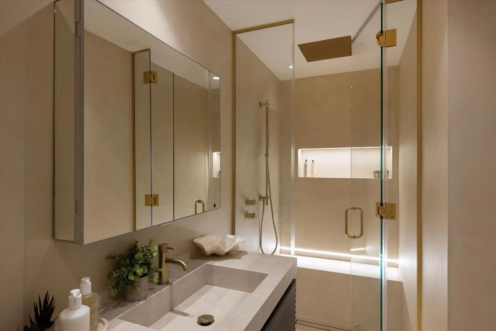 Квартира в Лондоне, Великобритания, 101 м² - фото 7