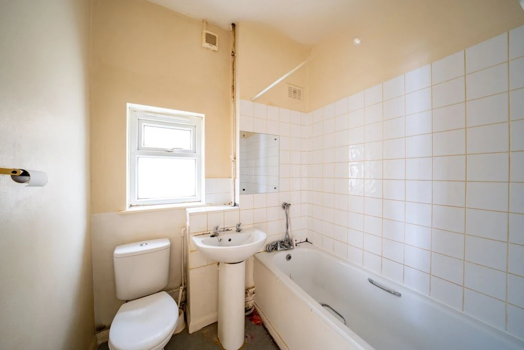 Квартира в Лондоне, Великобритания, 36 м² - фото 7