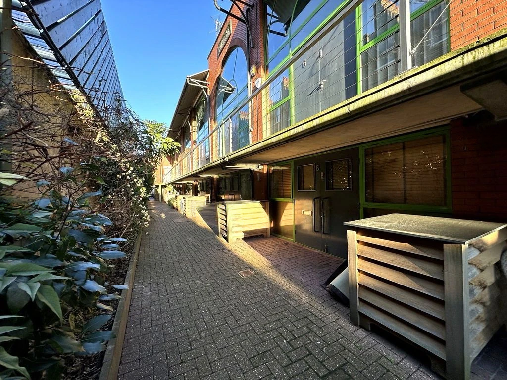 Квартира в Лондоне, Великобритания, 99 м² - фото 7