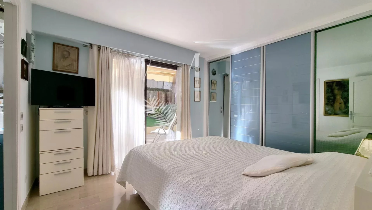 Квартира в Каннах, Франция, 78 м² - фото 7