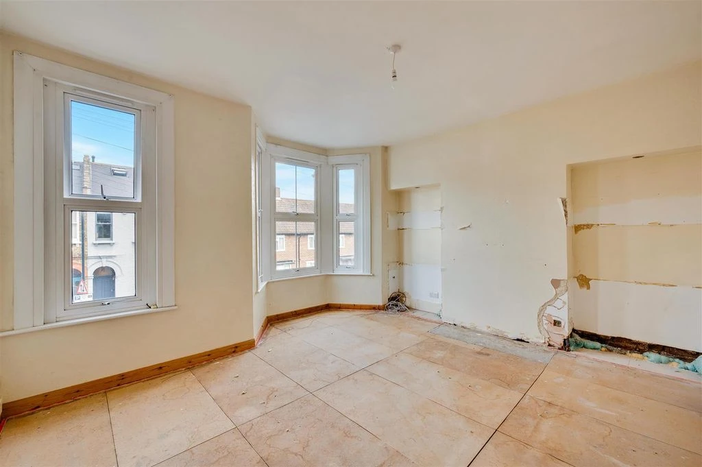 Квартира в Лондоне, Великобритания, 47 м² - фото 7