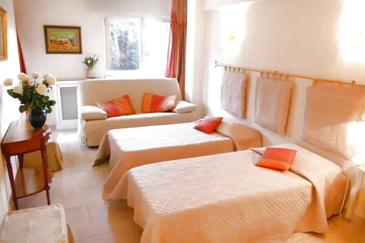 Квартира в Каннах, Франция, 87 м² - фото 3