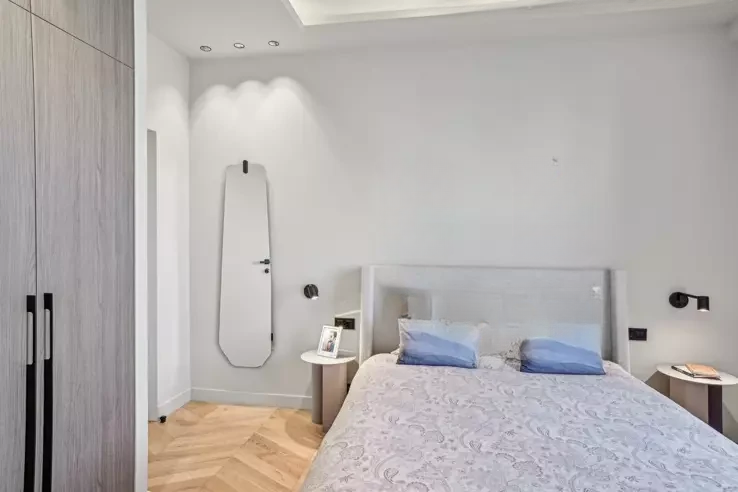 Квартира в Каннах, Франция, 99 м² - фото 3