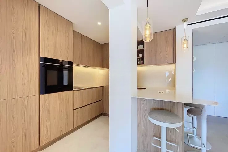 Квартира в Каннах, Франция, 86 м² - фото 3