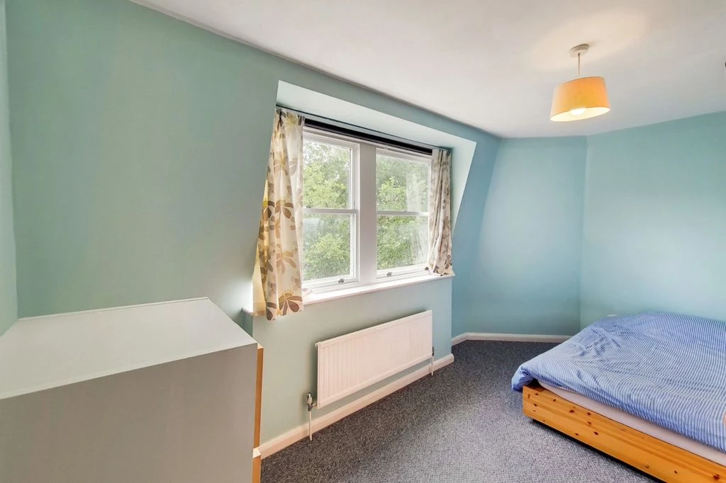Квартира в Лондоне, Великобритания, 43 м² - фото 7