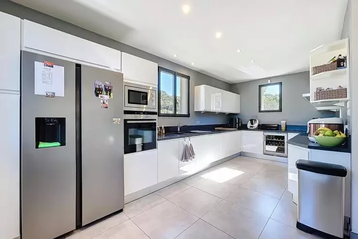 Квартира в Каннах, Франция, 224 м² - фото 3