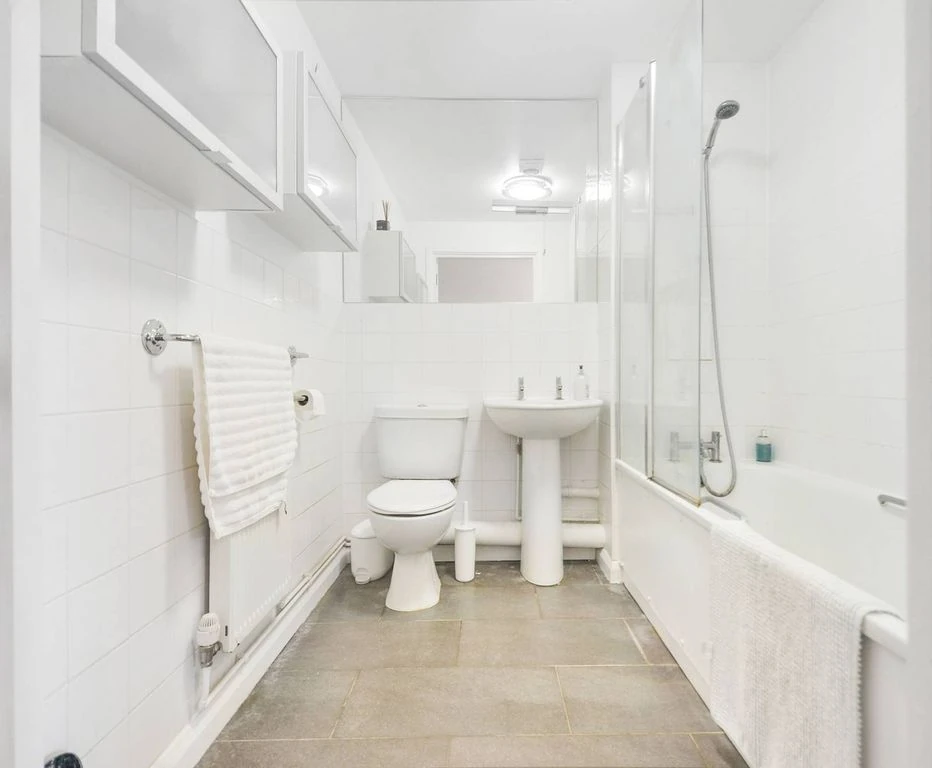 Квартира в Лондоне, Великобритания, 51 м² - фото 7