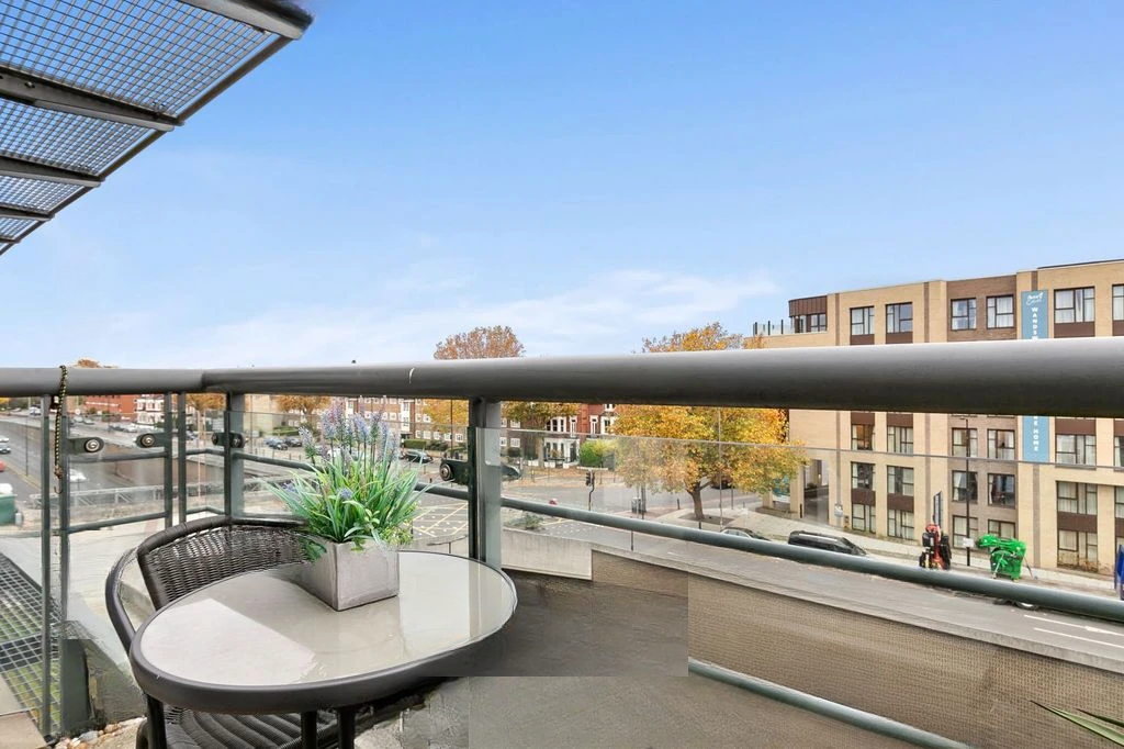 Квартира в Лондоне, Великобритания, 48 м² - фото 7