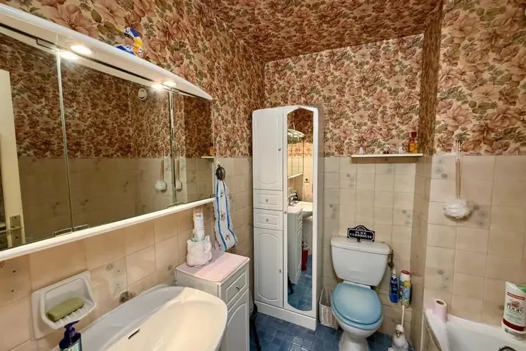 Квартира в Каннах, Франция, 41 м² - фото 3