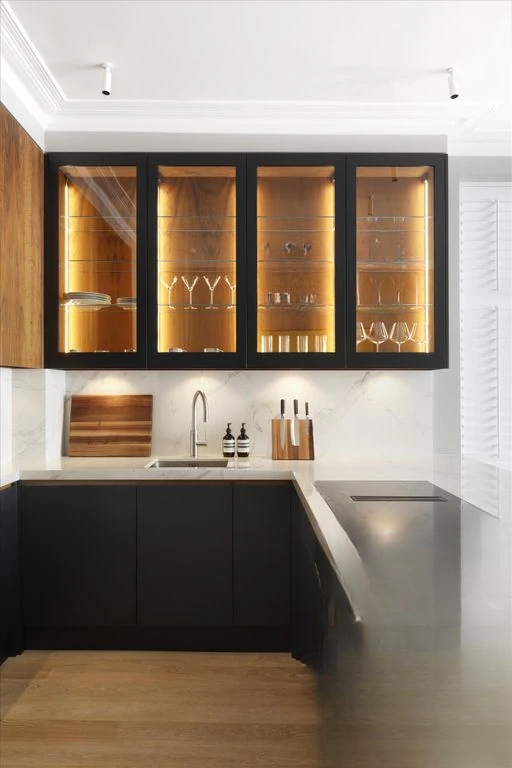 Квартира в Лондоне, Великобритания, 64 м² - фото 7