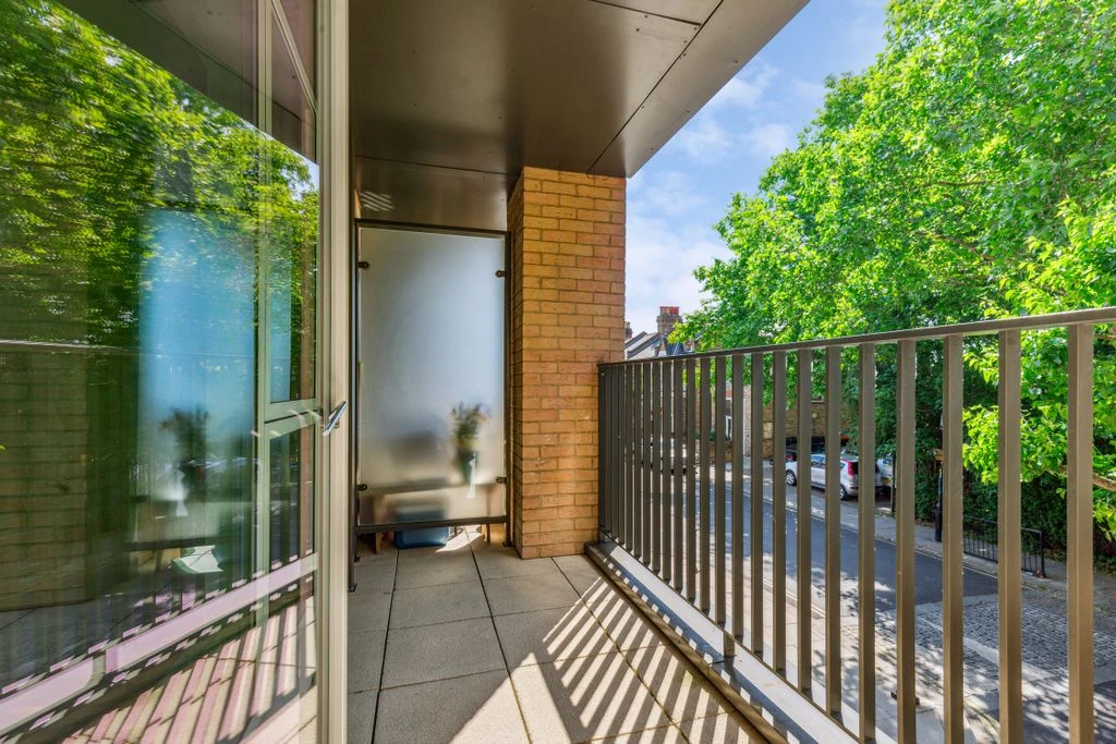 Квартира в Лондоне, Великобритания, 50 м² - фото 7