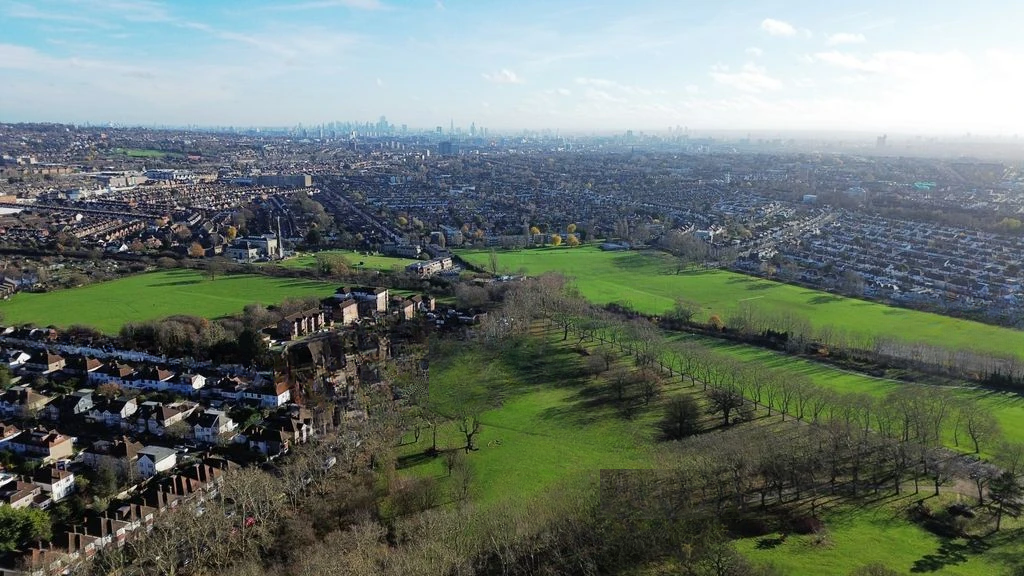 Квартира в Лондоне, Великобритания, 62 м² - фото 7